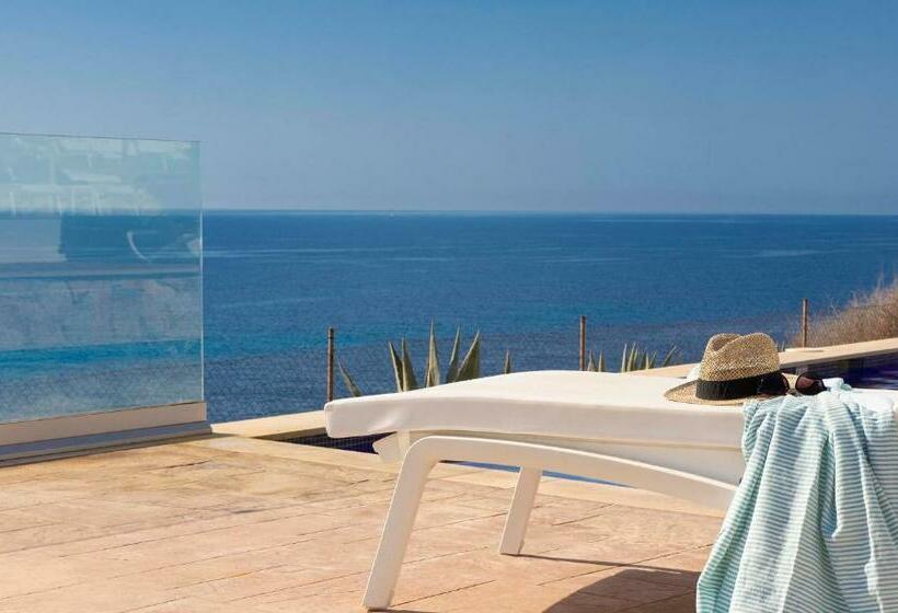 Habitación Premium Vista al Mar., Palia Maria Eugenia