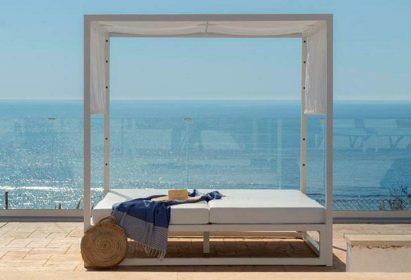 Habitación Premium Vista al Mar., Palia Maria Eugenia