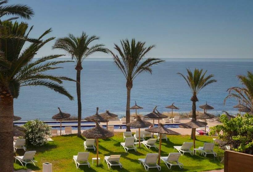 Habitación Premium Vista al Mar., Palia Maria Eugenia