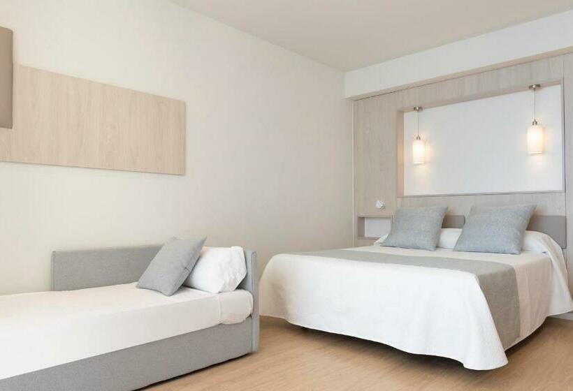 Habitación Premium Vista al Mar., Palia Maria Eugenia