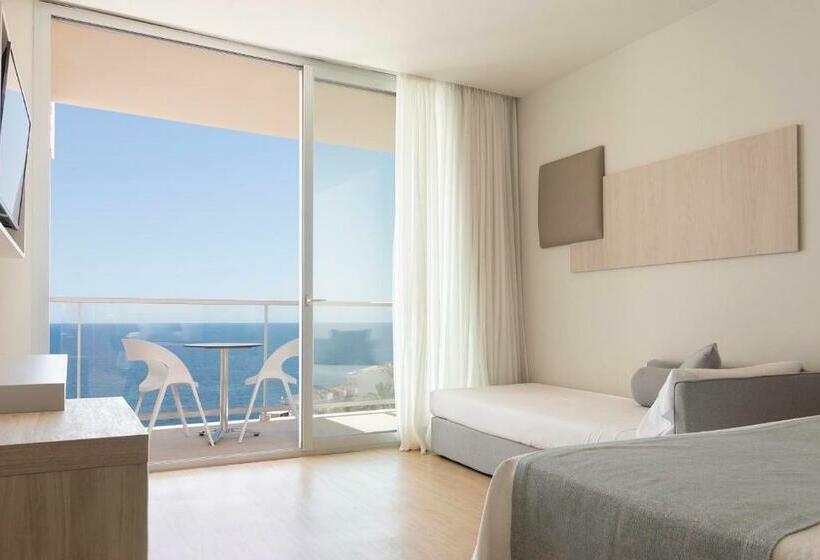 Habitación Premium Vista al Mar., Palia Maria Eugenia