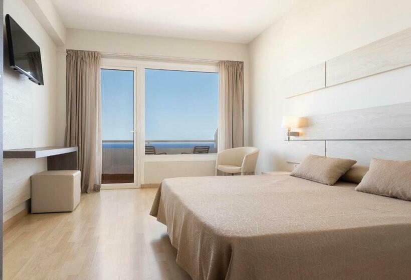 Номер Стандарт Индивидуальный, Palia Maria Eugenia