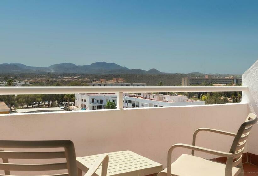 Номер Стандарт Индивидуальный, Palia Maria Eugenia