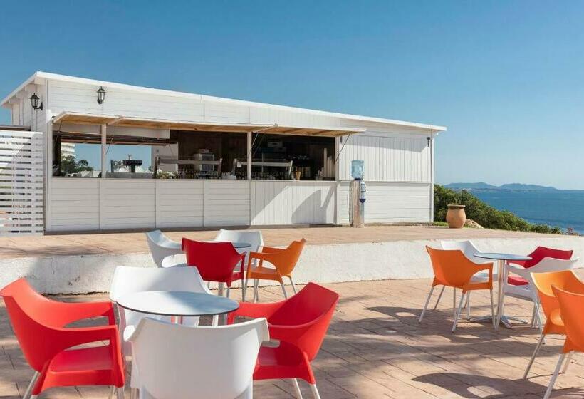 Номер Премиум Индивидуальный, Palia Maria Eugenia