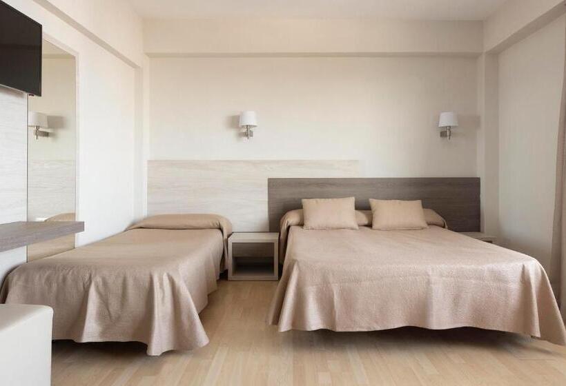 Четырехместный Номер Классик, Palia Maria Eugenia