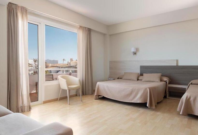 Четырехместный Номер Классик, Palia Maria Eugenia