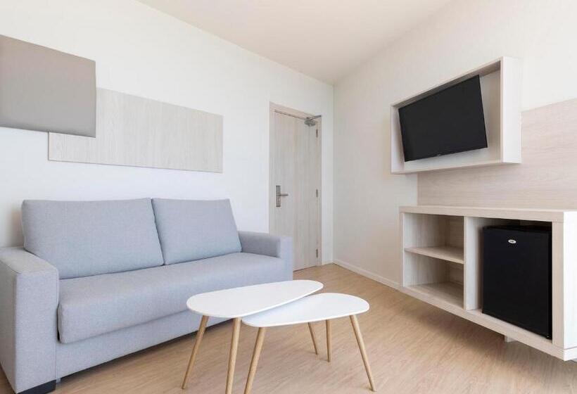 Четырехместный номер Премиум, Palia Maria Eugenia