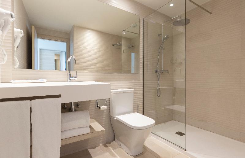 Habitación Premium Vista al Mar., Palia Maria Eugenia