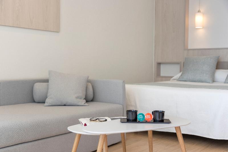 Habitación Premium Vista al Mar., Palia Maria Eugenia