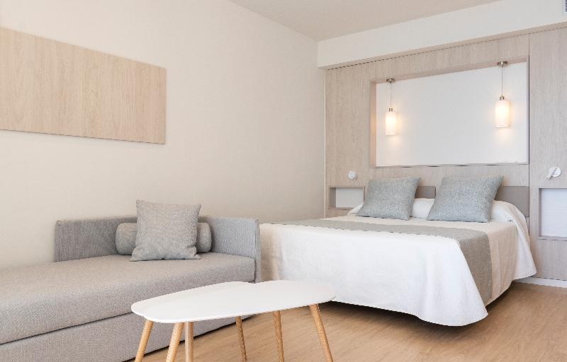 Habitación Premium Vista al Mar., Palia Maria Eugenia