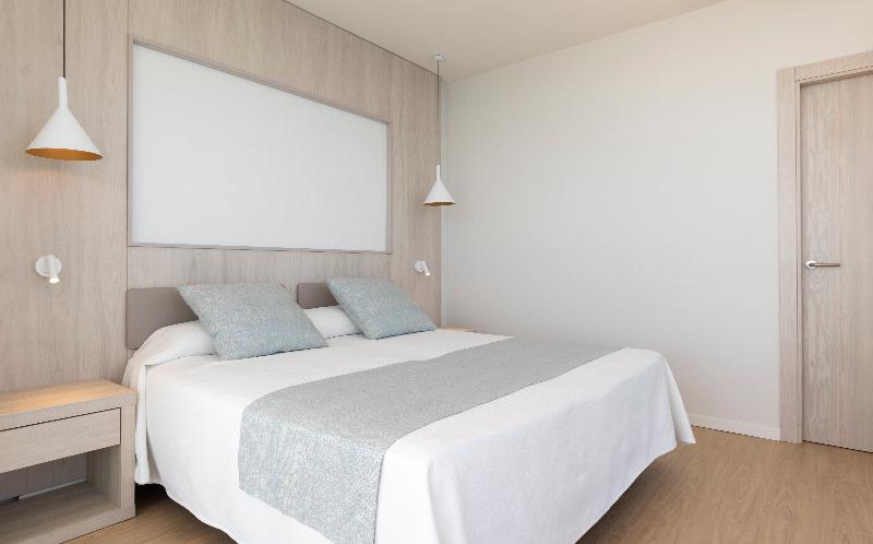 Habitación Premium Vista al Mar., Palia Maria Eugenia