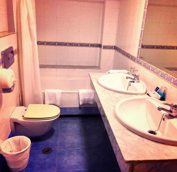 带海景的标准房, Polamar