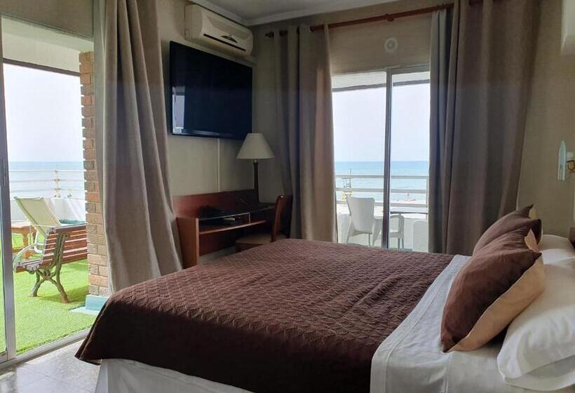 高级海景房, Polamar