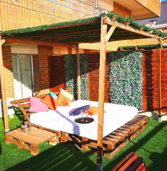 豪华海景房, Polamar