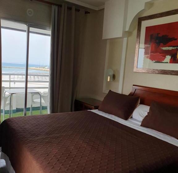 豪华海景房, Polamar