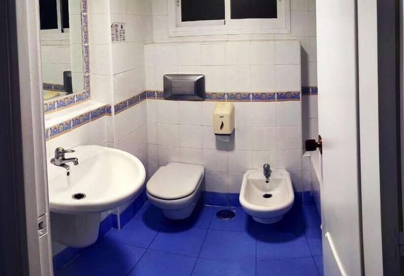 高级海景房, Polamar