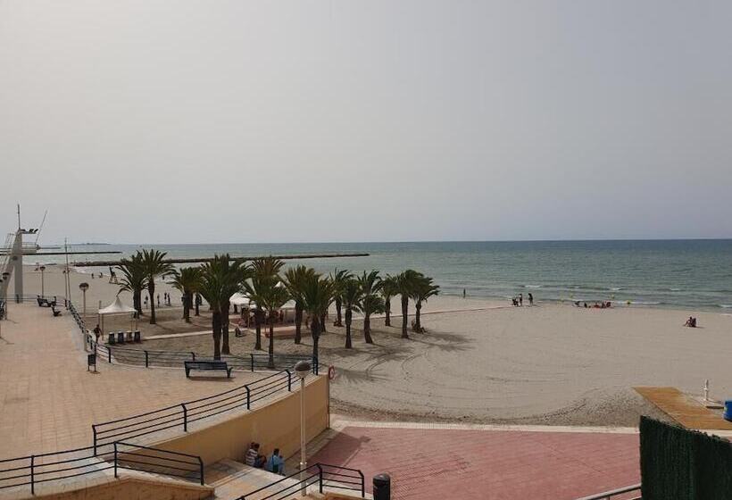 高级海景房, Polamar