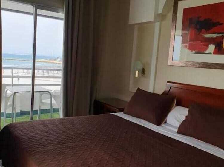 高级海景房, Polamar