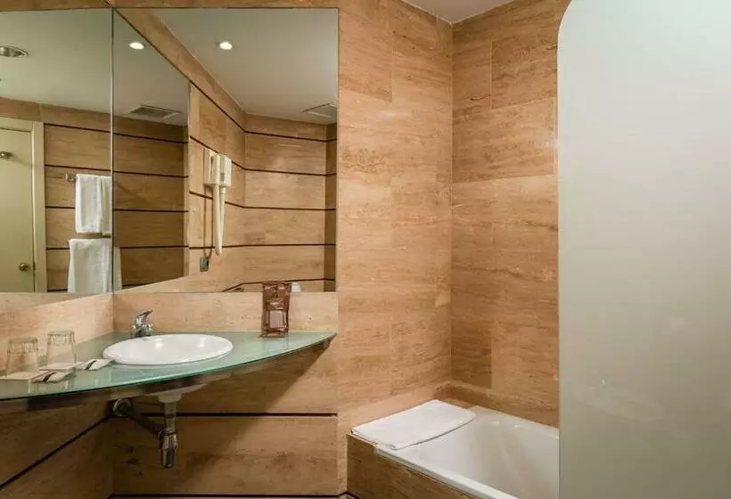 اتاق استاندارد, Moon Dreams Portomagno