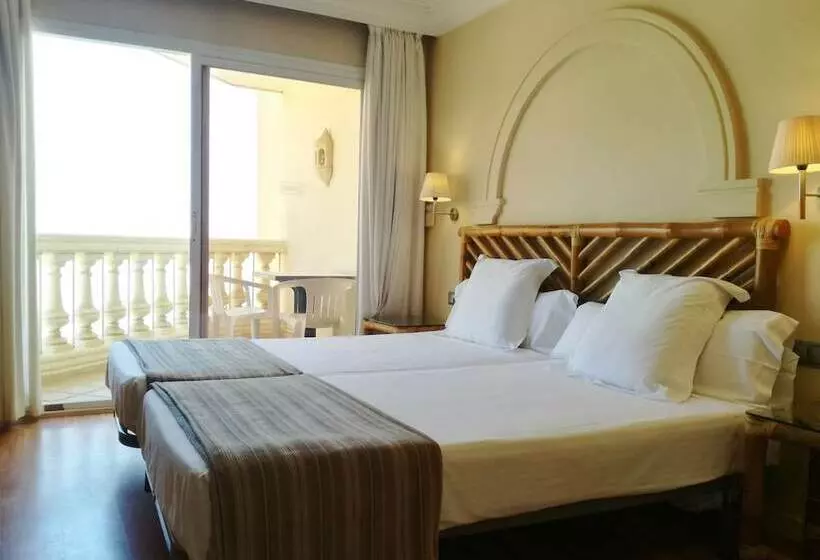 اتاق استاندارد, Moon Dreams Portomagno