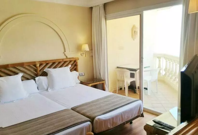 اتاق استاندارد, Moon Dreams Portomagno