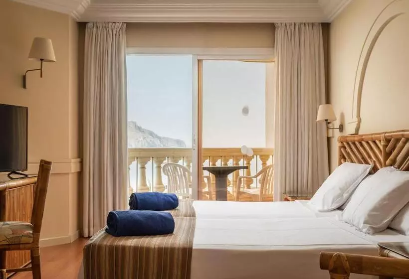 اتاق استاندارد, Moon Dreams Portomagno