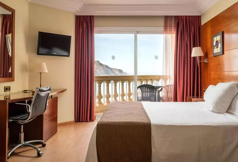 اتاق استاندارد سه نفره, Moon Dreams Portomagno