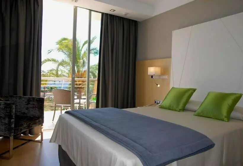 Chambre Standard, Protur Sa Coma Playa Hotel & Spa