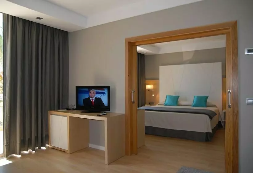 Chambre Standard, Protur Sa Coma Playa Hotel & Spa