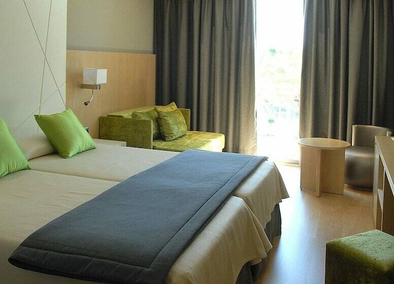 Номер Стандарт, Protur Sa Coma Playa Hotel & Spa