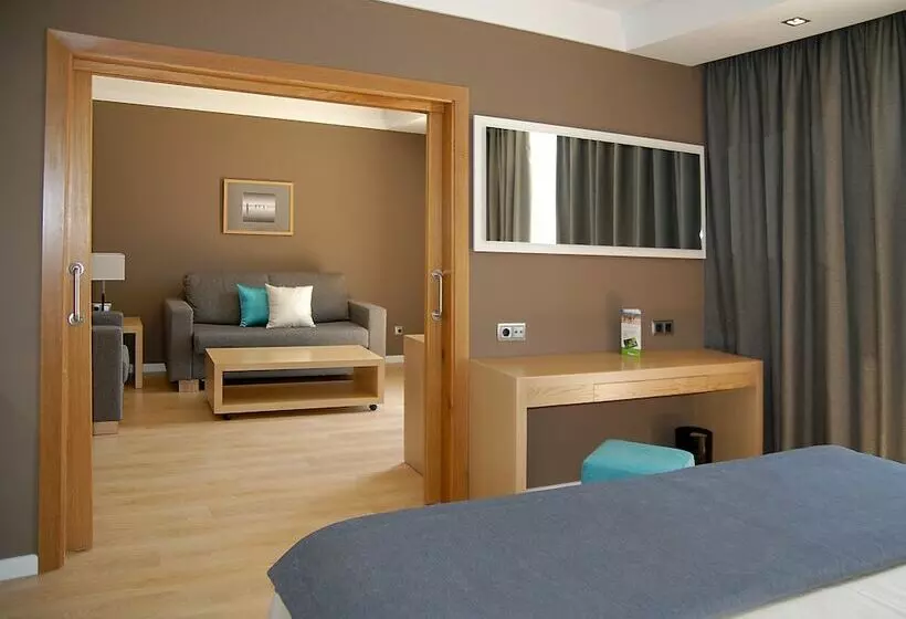 Chambre Standard, Protur Sa Coma Playa Hotel & Spa