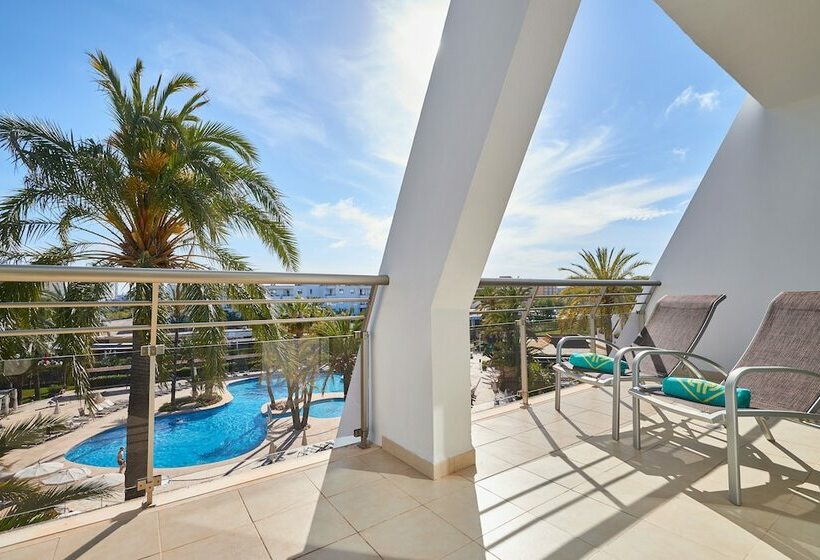 标准间, Protur Sa Coma Playa Hotel & Spa