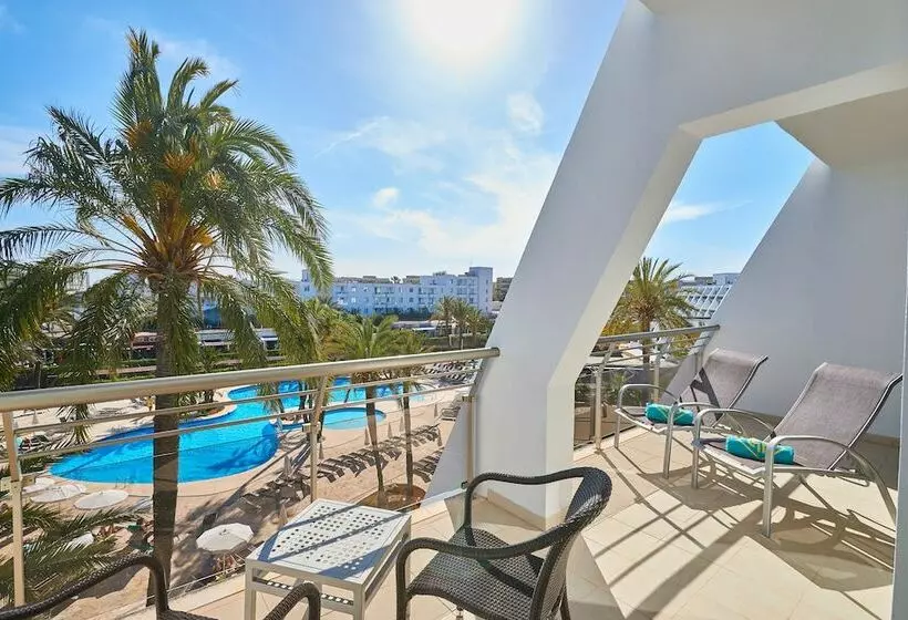 Chambre Standard, Protur Sa Coma Playa Hotel & Spa