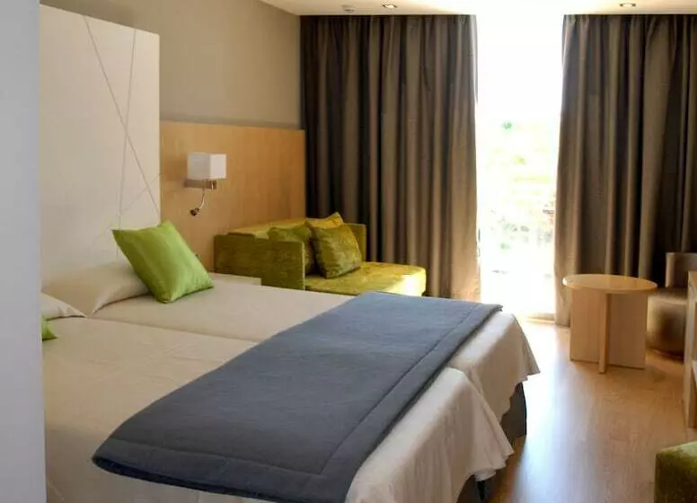 Chambre Standard, Protur Sa Coma Playa Hotel & Spa