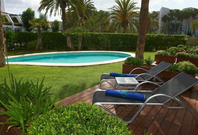 Номер Стандарт, Protur Sa Coma Playa Hotel & Spa