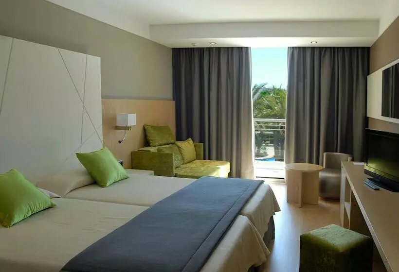 Chambre Standard, Protur Sa Coma Playa Hotel & Spa