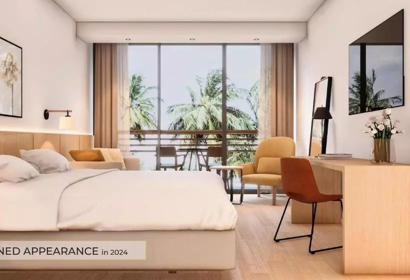 Chambre Standard, Protur Sa Coma Playa Hotel & Spa