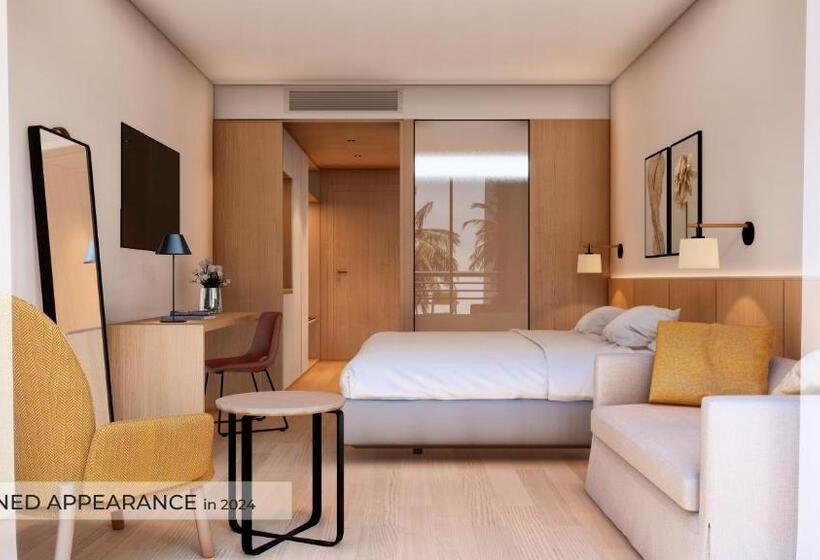 标准间, Protur Sa Coma Playa Hotel & Spa