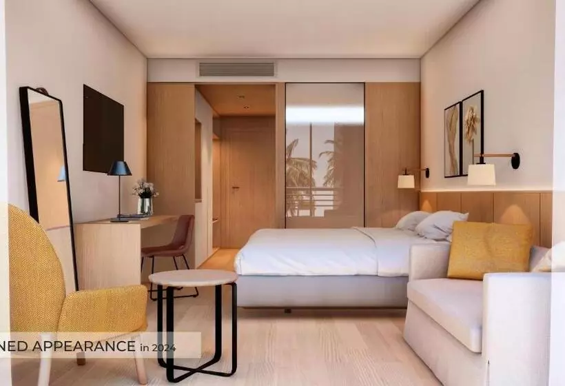 Chambre Standard, Protur Sa Coma Playa Hotel & Spa