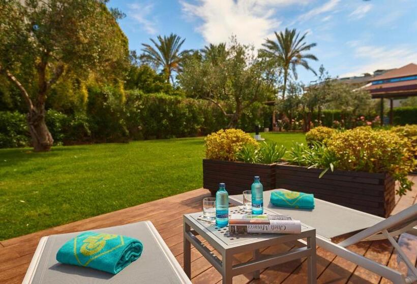 带露台的高档房间, Protur Sa Coma Playa Hotel & Spa