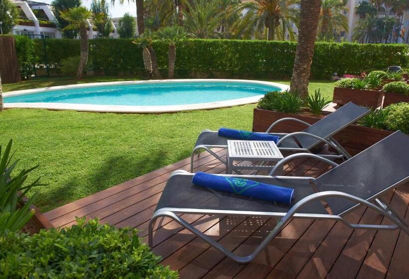 豪华房间, Protur Sa Coma Playa Hotel & Spa