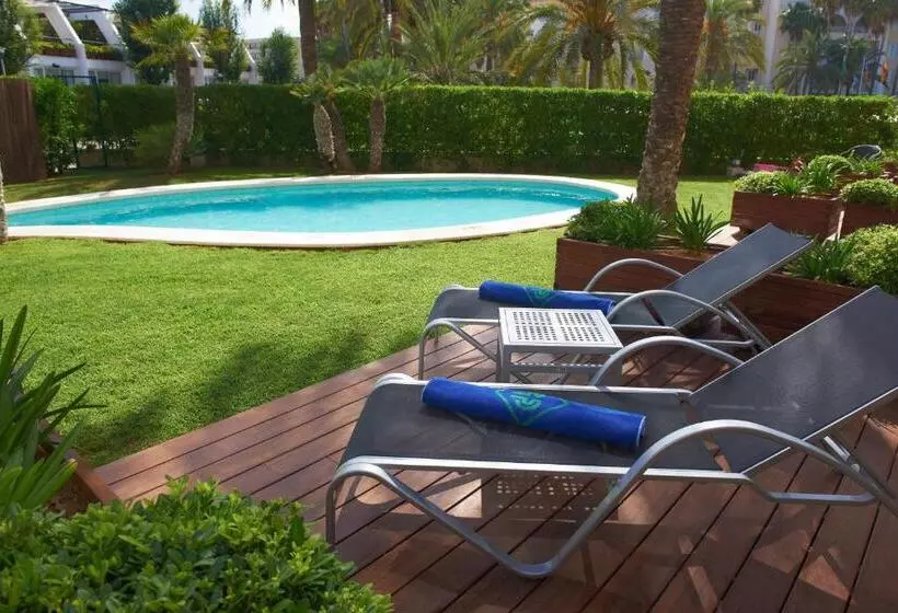 Chambre Deluxe, Protur Sa Coma Playa Hotel & Spa