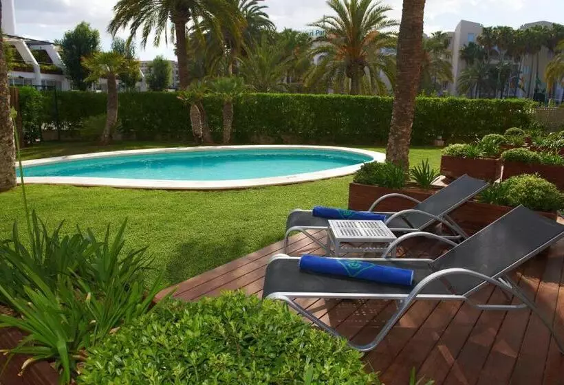 Chambre Deluxe, Protur Sa Coma Playa Hotel & Spa