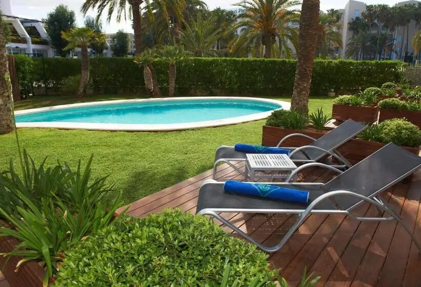 Chambre Deluxe, Protur Sa Coma Playa Hotel & Spa