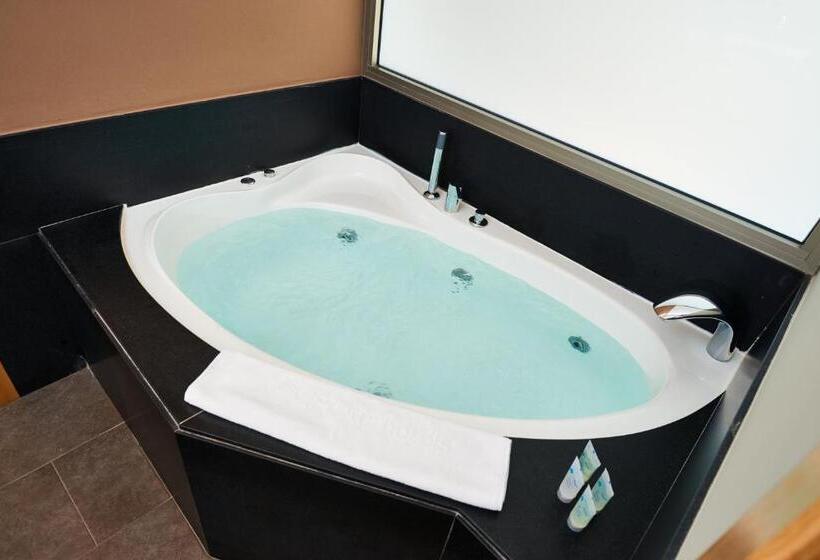 带阳台套房, Protur Sa Coma Playa Hotel & Spa