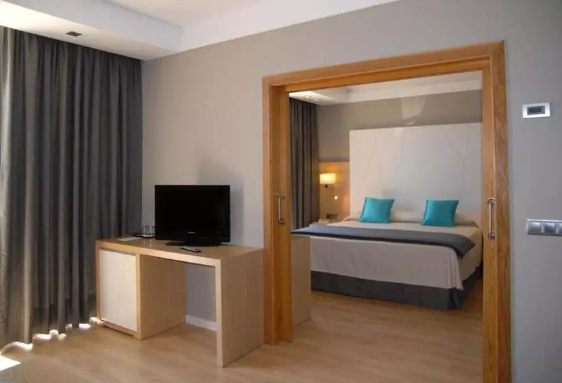 Suite avec Balcon, Protur Sa Coma Playa Hotel & Spa
