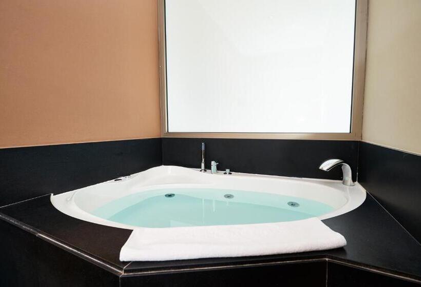 带阳台套房, Protur Sa Coma Playa Hotel & Spa