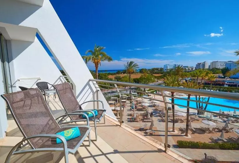 Suite avec Balcon, Protur Sa Coma Playa Hotel & Spa