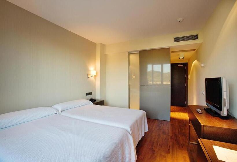 חדר פרמיום, Restaurante Jardines La Tejera