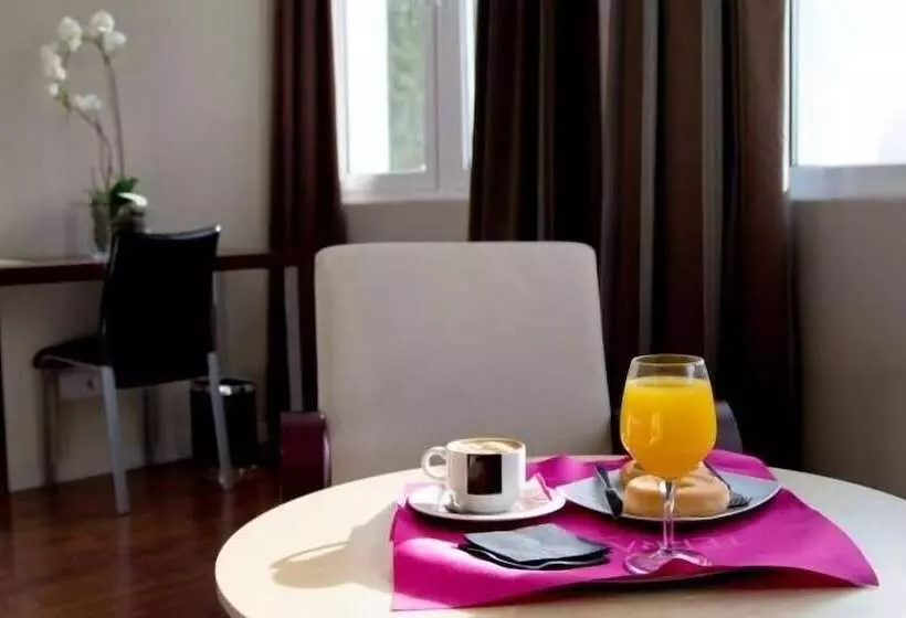 اتاق استاندارد, Restaurante Jardines La Tejera
